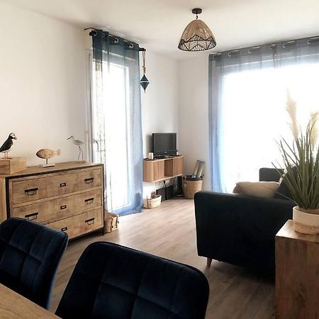 Appartement, Confort, Parking, Terrasse Dinan Buitenkant foto