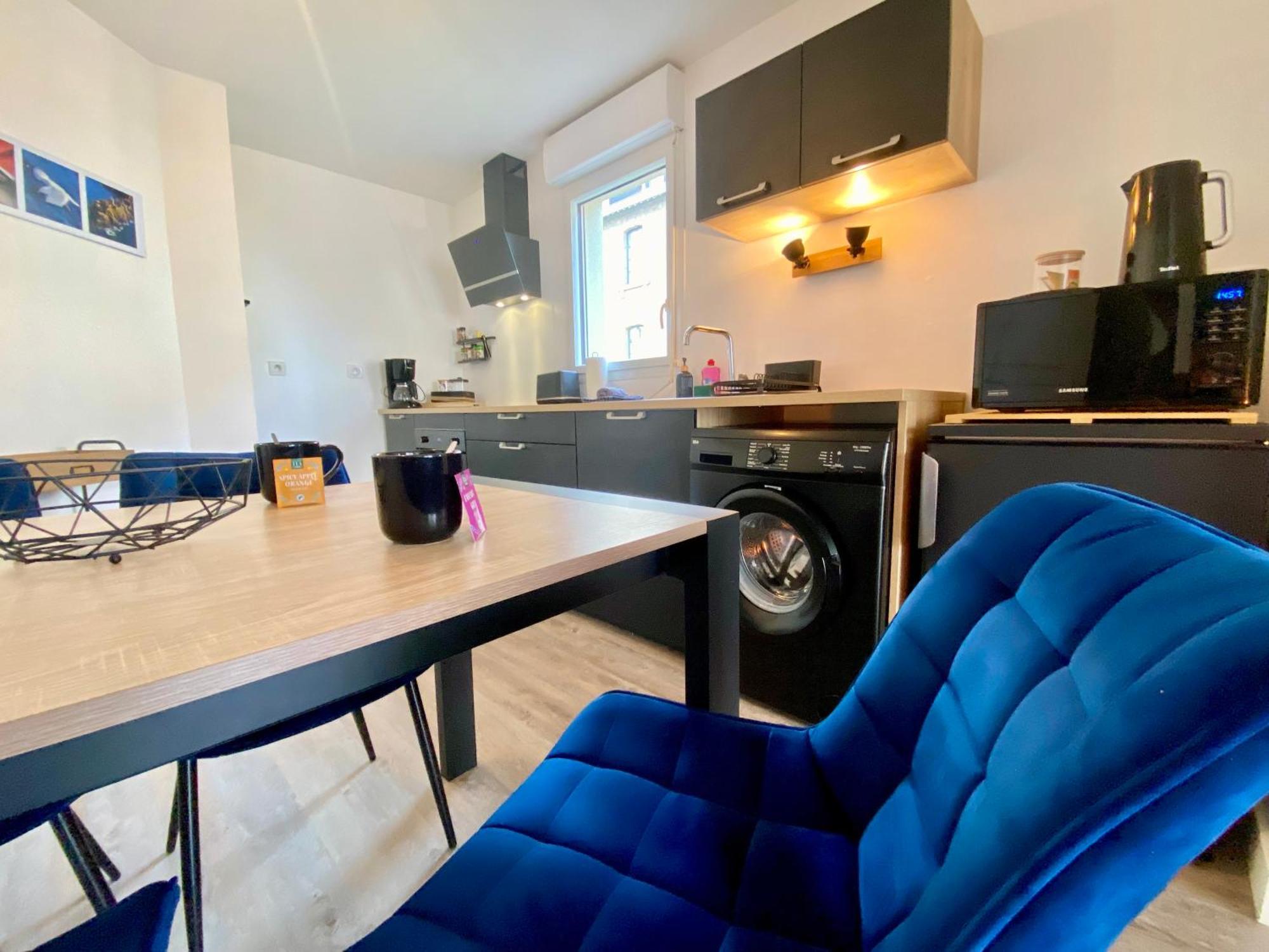 Appartement, Confort, Parking, Terrasse Dinan Buitenkant foto